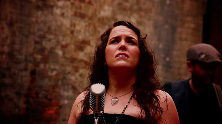 Amy Gerhartz & John Roberts "FAME" Official Music ...