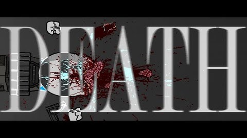 death | madness combat | animation