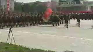 Kuzey Korede Kadın Askerlere Tecavüz Ediliyor