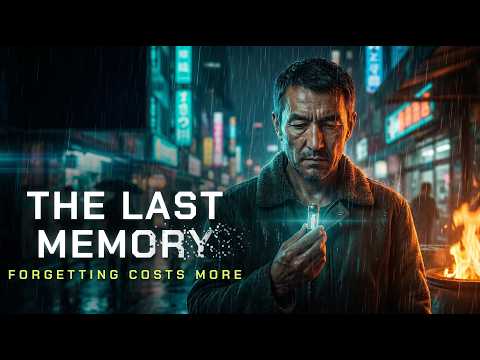 The Last Memory