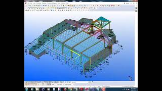 Tekla API