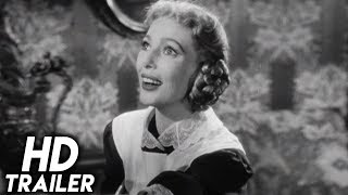 The Farmer's Daughter (1947) ORIGINAL TRAILER [HD 1080p]