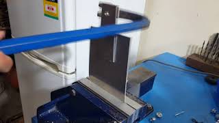 Methyl Methachrylate (MMA) Practical Test