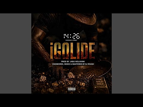 iGolide