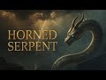 Unmasking the Horned Serpent – Protector and Destroyer in Native America, 18th Century