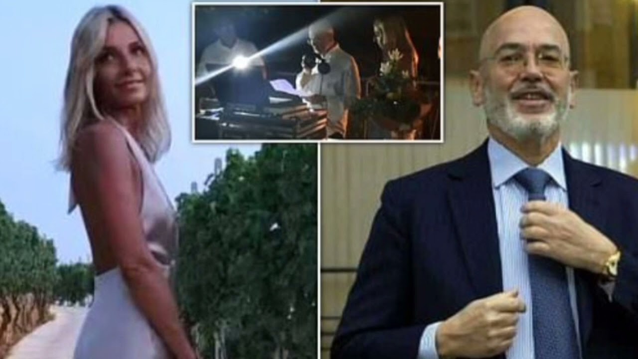 La fine della storia tra Segre e Seymandi | Cristina Seymandi e Massimo Segre rischiano una causa