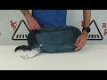Presentatie van de Deuter Bike I 20L wandelrugzak