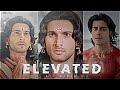 Elevated  karna edit  attitude status of karna ji elevated song edit shorts karna