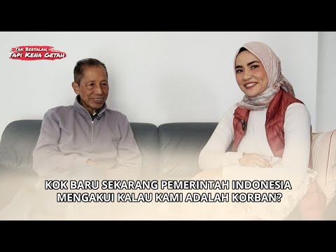 Kisah Eksil 1965 Suwido Sardjono di Jerman: "Saya tidak senang dengan pemerintah Soeharto karena tidak demokratis sehingga saya dianggap komunis".