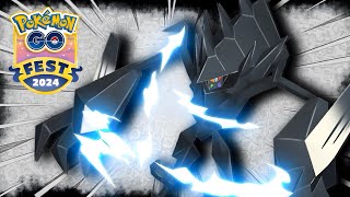How to Get Necrozma in Pokémon GO