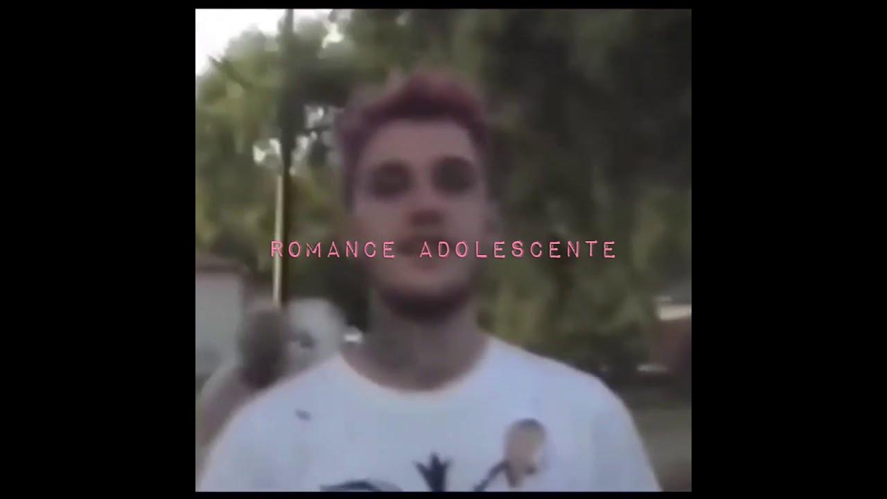 перевод песни lil peep nuts