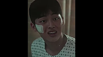 See You Tomorrow Sunho And Sieun 4K Edit The Cut That Always Bleeds Conan Gray 