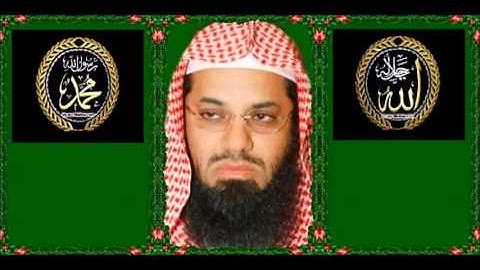 تلاوة جميلة للأواخر سورة محمد للشيخ سعود الشريم