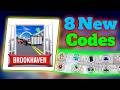 BROOKHAVEN RP CODES 2026 🎁 BROOKHAVEN RP CODE ROBLOX