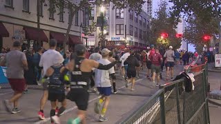 Houston marathon has safety and security plans in place