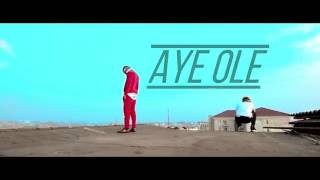 Attitude Ft Ycee - AYE OLE