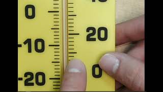 Temperature Virtual Investigation - 3rd Grade