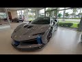 Ferrari SF90 XX Cost $3,000,000