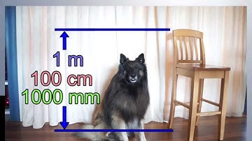 Metric Length | Math is Fun