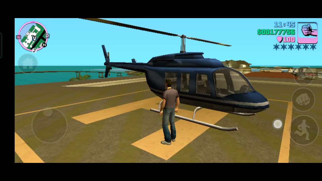 gta vc Tommy s mansion