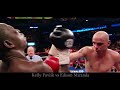 Kelly pavlik  top 5 finishes