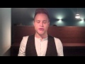 Olly Murs: Learns German Slang Words