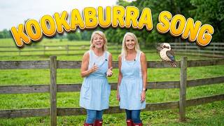 Learn to Yodel & Laugh Like a Kookaburra! 🇦🇺🎶