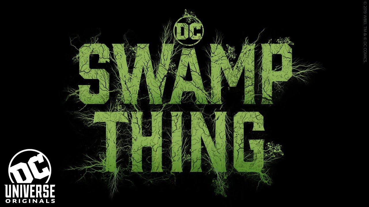 Swamp Thing | Teaser | DC Universe | The Ultimate Membership