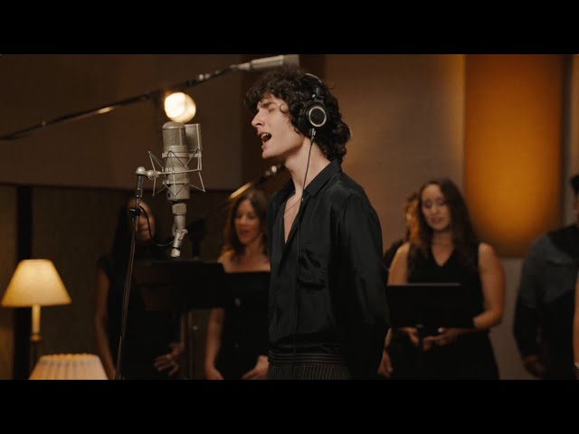 My Body Isn't Ready (Orchestral Version Live From Sound City)