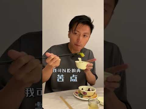 谢霆锋探店 鮮甜的海味，簡簡單單調味。。。就會很... Chinese wood carving, Chinese classical furniture，Buddhism