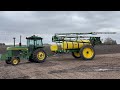 I Bought some new Farm Equipment!