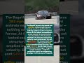 Bugatti's Tires Lasted 15 Minutes at Full Speed. They Sold It Anyway