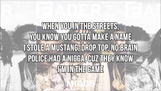 Migos Cross the Country LYRICS Rich Nigga Timeline