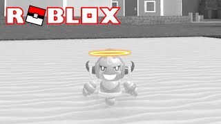 HHHHHOOOOOOPPPAAAAAAA!!!!!! | Pokémon Fighters EX | ROBLOX