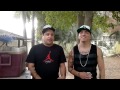 SMOKY FT BINKO YI ( ZMOKY ) 2013 IMPROVISANDO HIP-HOP RAP