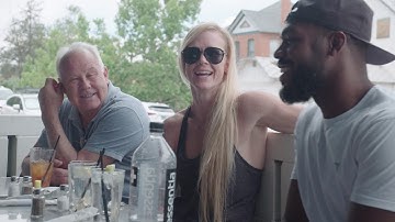 UFC 239 Embedded: Vlog Series - Episodio 2