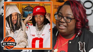 Mickey Truth Breaks Down Durk, King Von & THF Bayzoo's Case