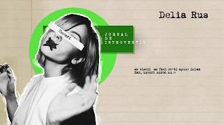 Delia Rus - Uneori