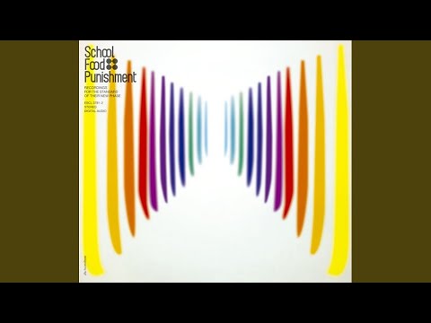 OP 1 (Artist ver.) - "How to go" by school food punishment