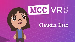 MCCVR 2020: Клаудия Диас - Зачем нам нужна конфиденциальность на уровне сети