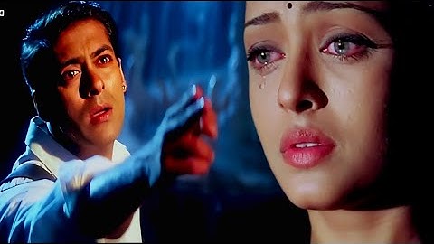 "Hum Dil De Chuke Sanam title Song" Ft. Ajay Devgan, Aishwarya Rai, Salman Khan