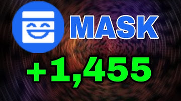 Mask coin Pump! MASK Price Prediction! MASK News Today
