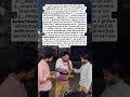 HAPPY Birthday Ashab Ahmad Ansari Shorts 