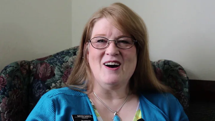 The Shoe Box - Feat. Debbie Sheets - Short Story