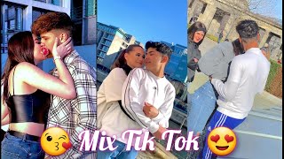 New TokTok Compilation of March 2021, Romantic, cute Couple Goals- cheat, lovely, jealous breakup #3