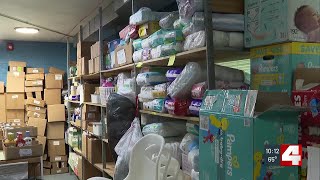 Glen-Ed Pantry breaks ground on new facility as demand grows