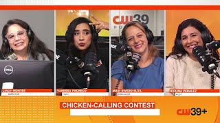 How do you survive 1,775 days in captivity? | Cafecito & Headlines