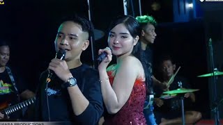 Duet yang bikin iri warga net || Harnawa ft Laila Ayu new Bintang Yenila