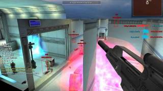 Super Hack Wolfteam Latino