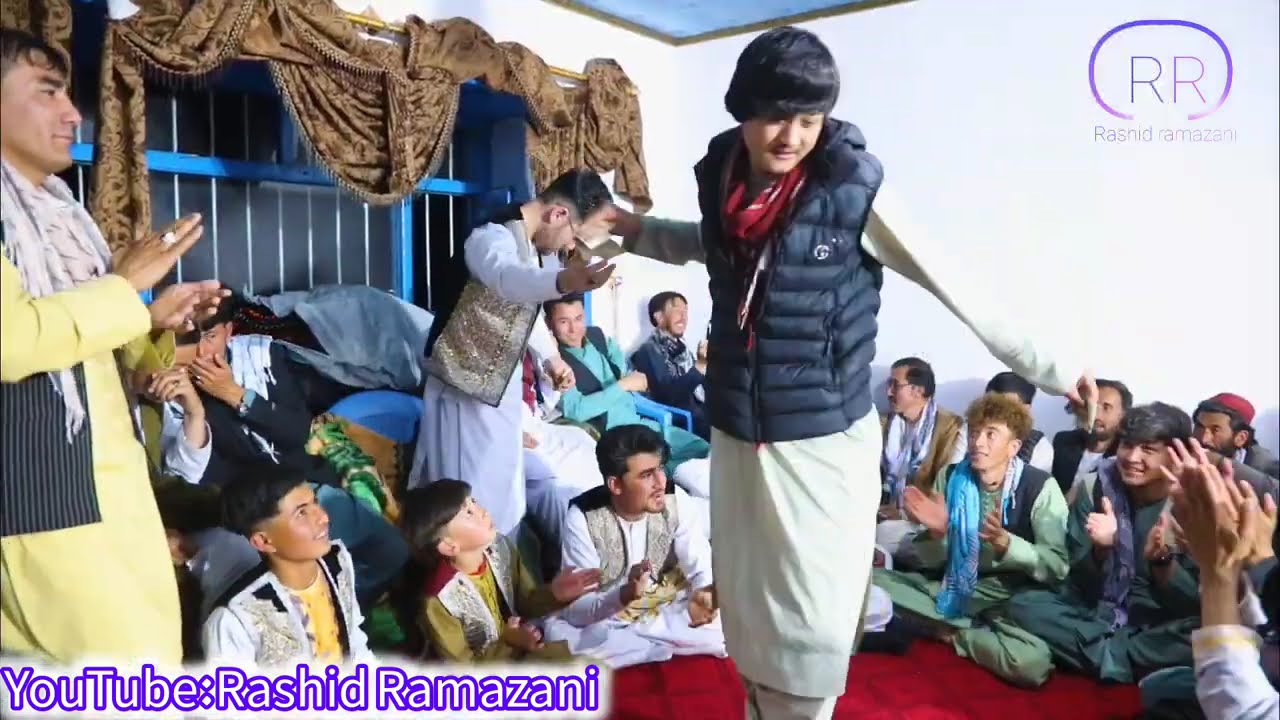  Hazaragi mast dance and Hazaragi song اهنگ رقص شیر بچا هزاره